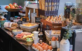 Appart’City Confort Paris Villejuif